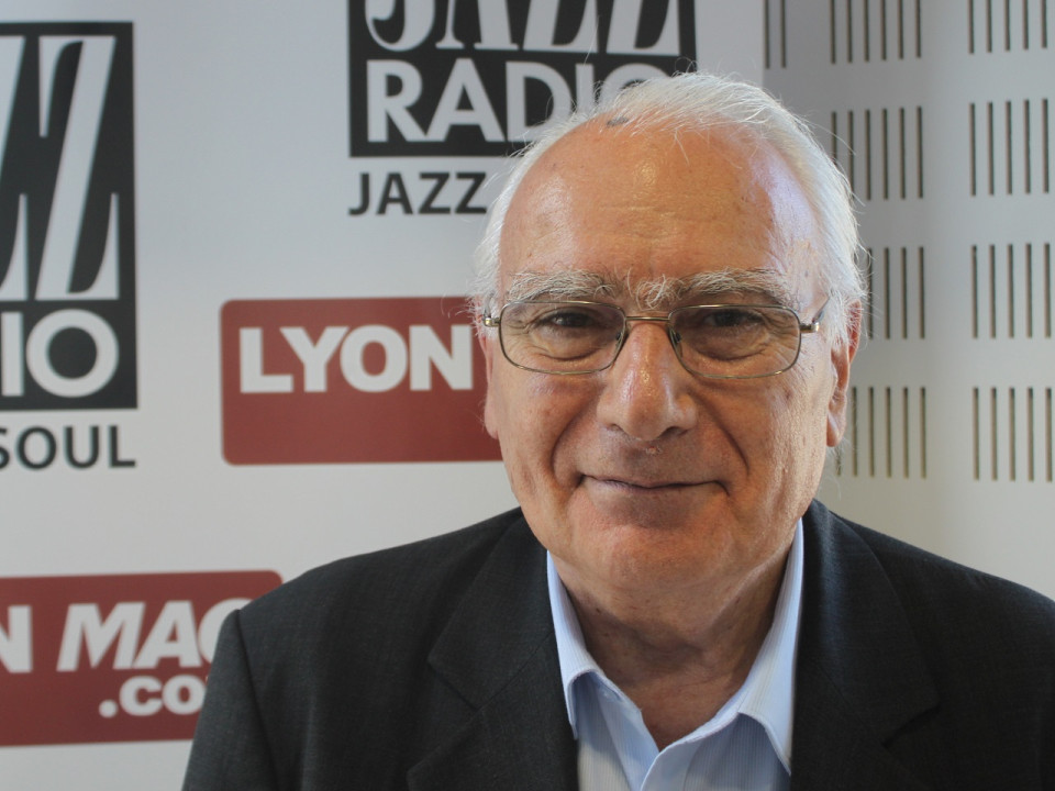 Pierre Diamantidis : "L’ambroisie, c’est un problème politique !"