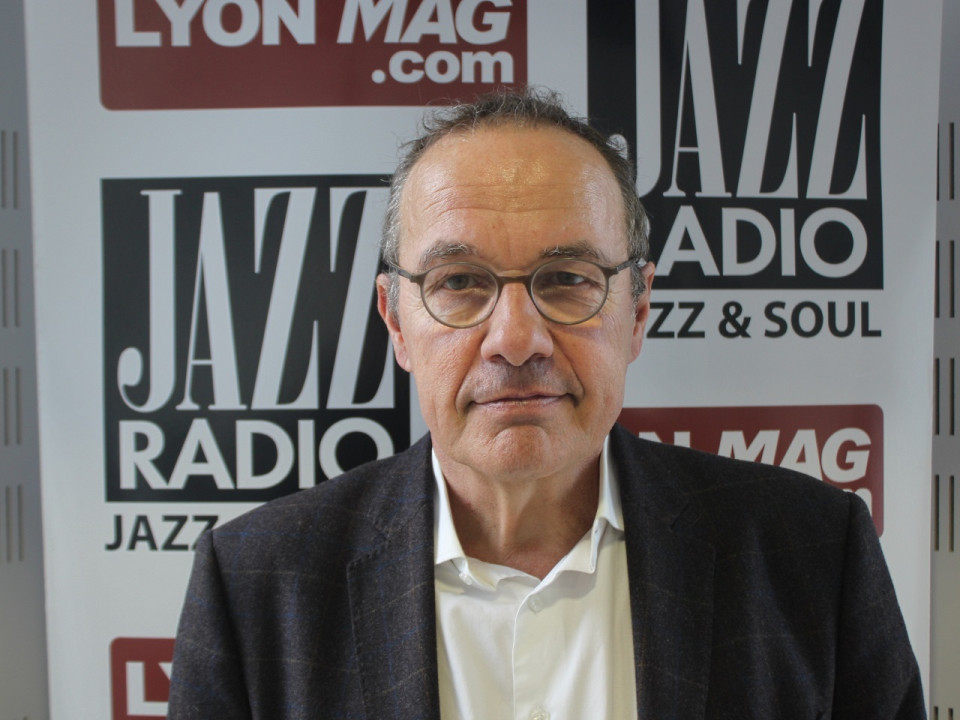 Pierre Hémon : "Des Assises de l’air à Lyon pour un plan échelonné contre la pollution"