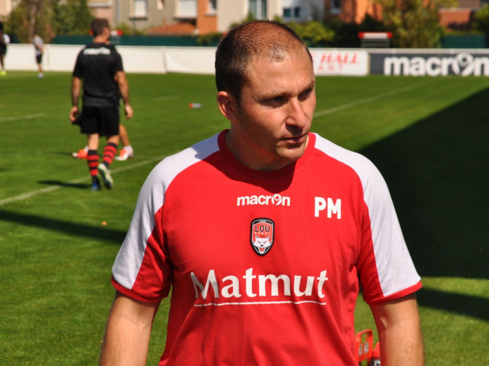 LOU Rugby : du lourd d'entrée pour la saison prochaine