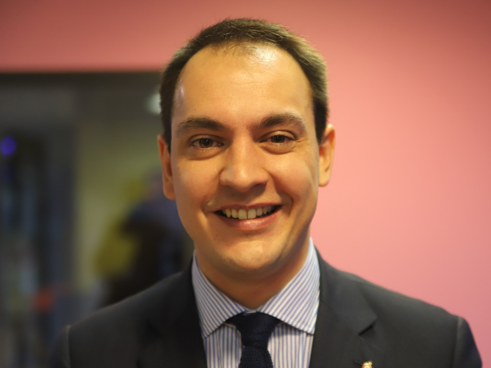 Pierre Oliver : "Piétonnisation de la Confluence : une réponse très ferme des habitants"