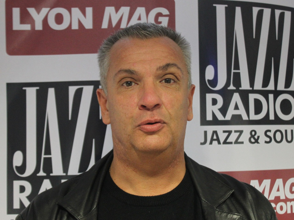 Pierre Tholly : "Hollande serait bien inspiré de trouver des réponses rapides pour les policiers"