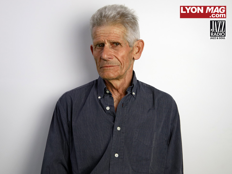 Pierrick Eberhard : "Les jardiniers de la Ville de Lyon sont des artistes"