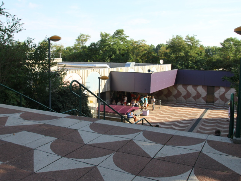 La piscine de Villeurbanne de nouveau ouverte ce vendredi