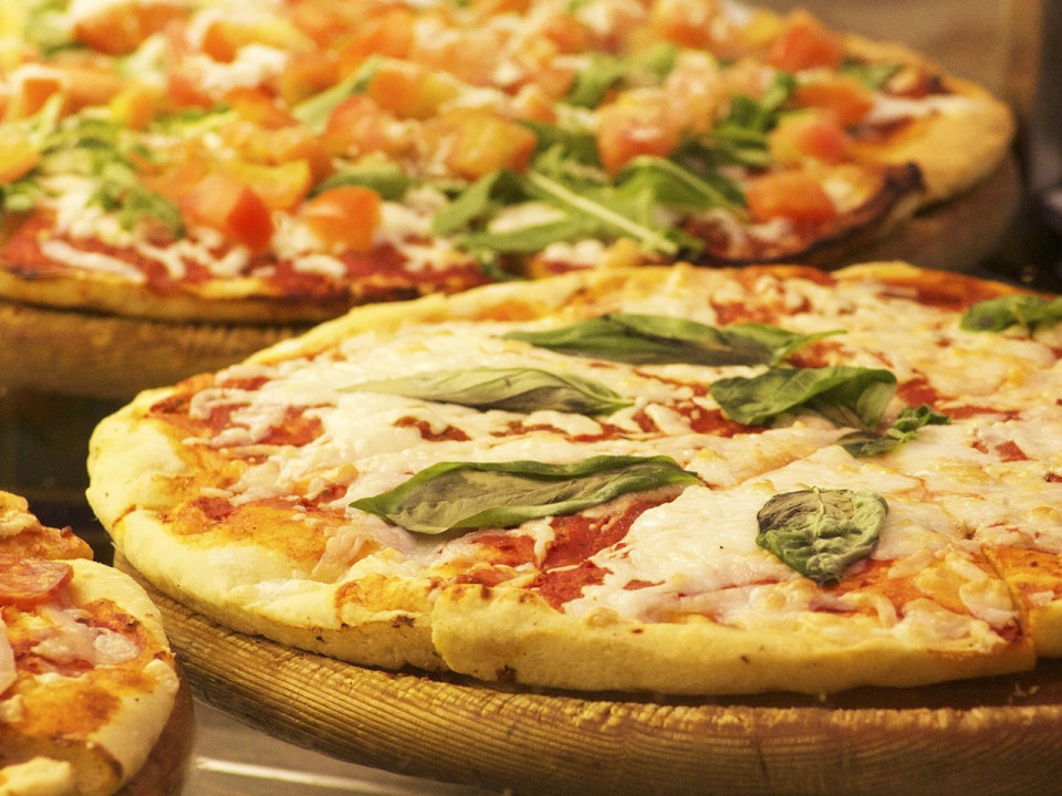 Elle appelle une pizzeria 249 fois en l'espace de 5 heures