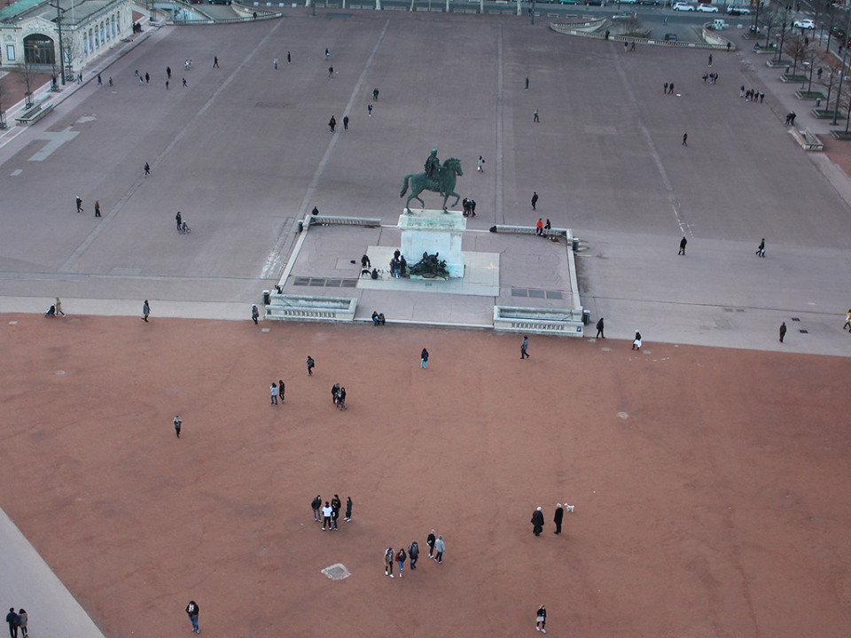 Village des Recruteurs à Lyon : plus de 5 000 offres d’emploi à pourvoir !
