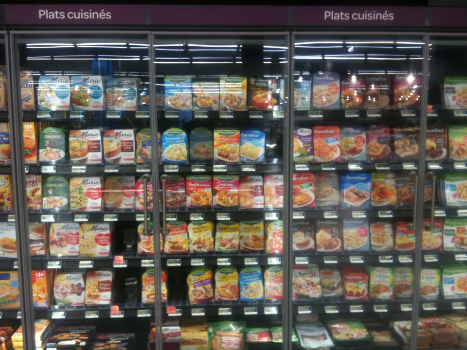 Viande de cheval : des produits retirés dans cinq magasins du Rhône