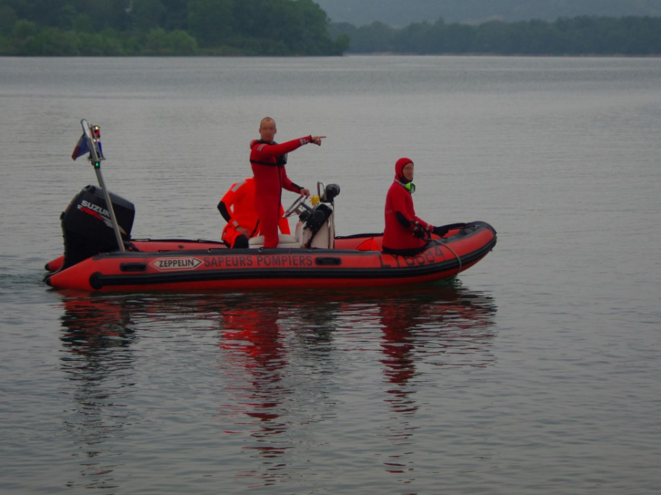 Disparition inquiétante d’un quadragénaire près de Lyon