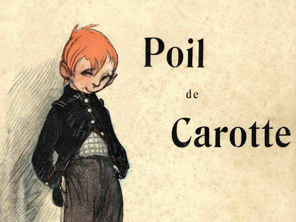 Casting pour le film Poil de Carotte à Lyon