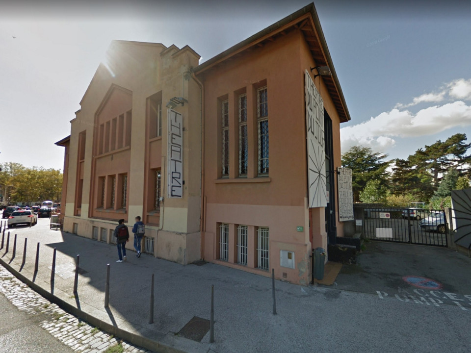 Lyon : une nouvelle équipe artistique recherchée au théâtre du Point du Jour