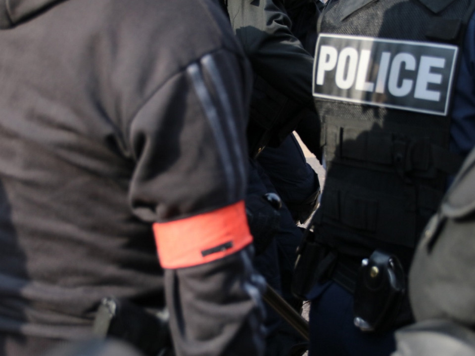 Lyon : elles tiennent des propos racistes envers des vigiles