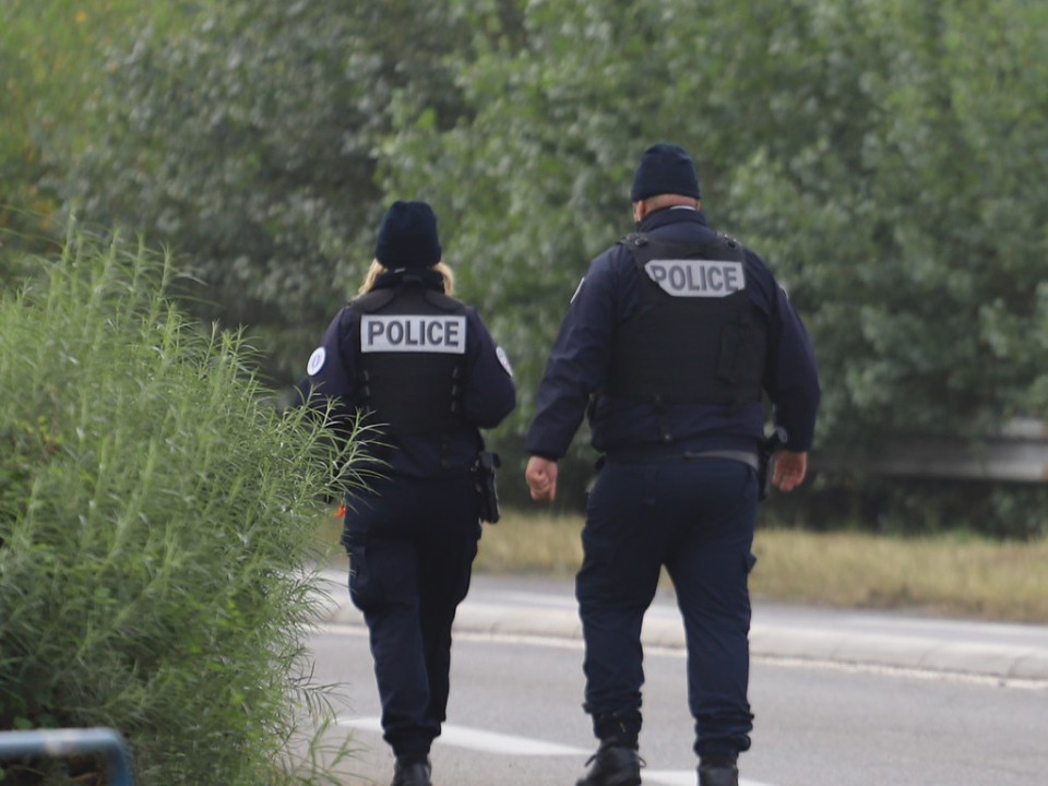 Le jeune homme porté disparu près de Lyon finalement retrouvé en bonne santé