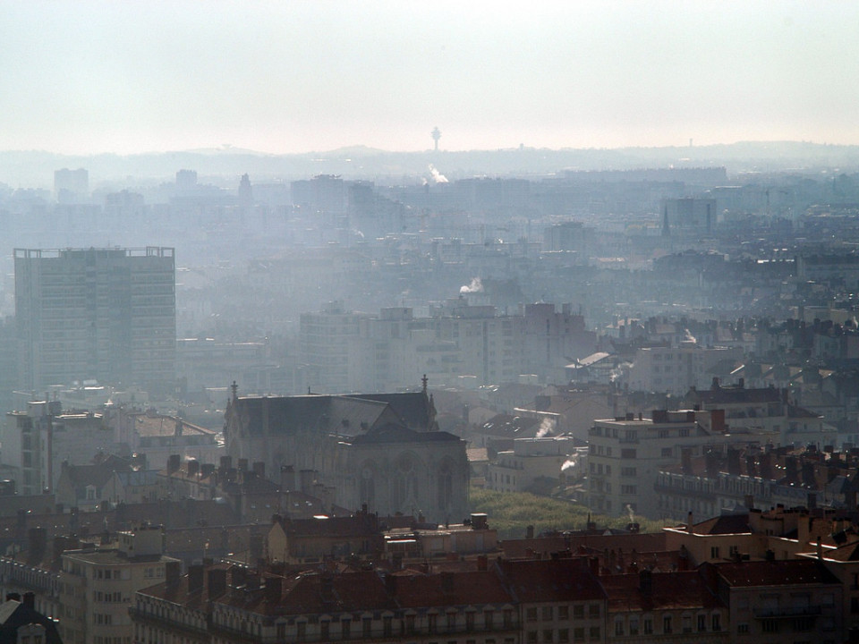 Un hommage aux victimes de la pollution organisé ce mardi à Lyon
