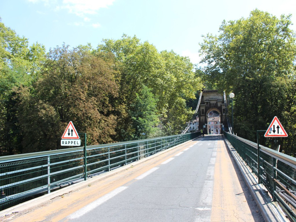 Métropole de Lyon : après le drame survenu dans le Tarn, quels ponts pourraient faire l'objet de travaux ?