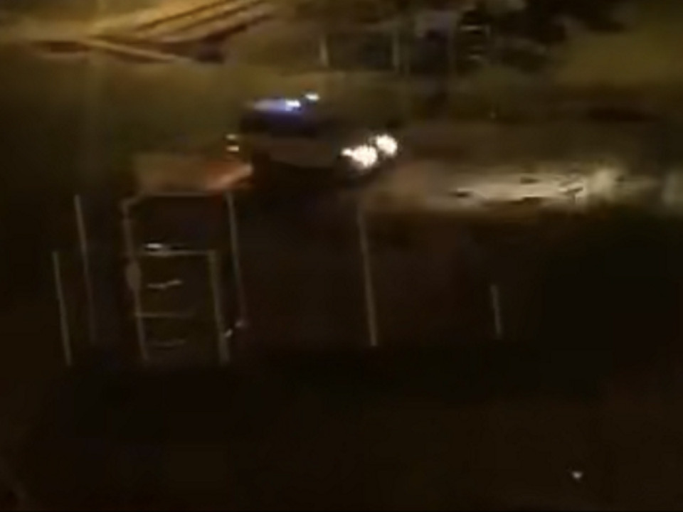 Vénissieux : course-poursuite nocturne à la sortie d’un point de deal