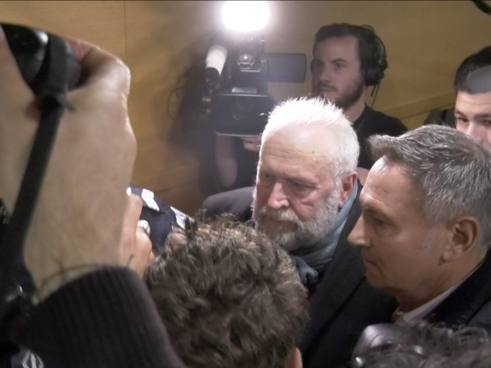 Lyon : le procès Preynat débutera mardi à cause de la grève des avocats ! - VIDEO