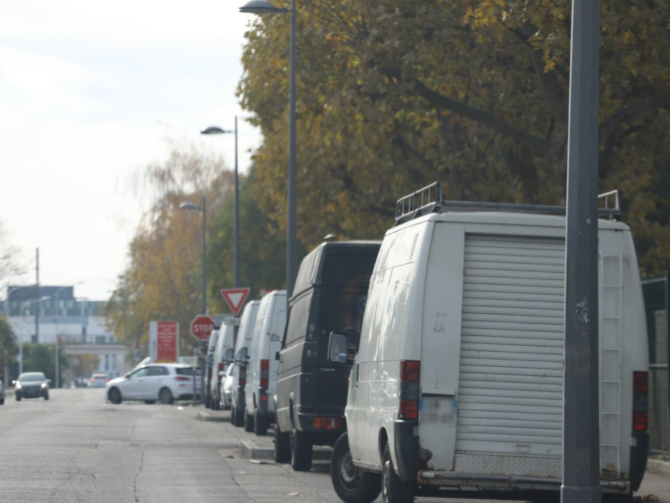 Un réseau de prostitution nigériane démantelé entre Lille et Lyon