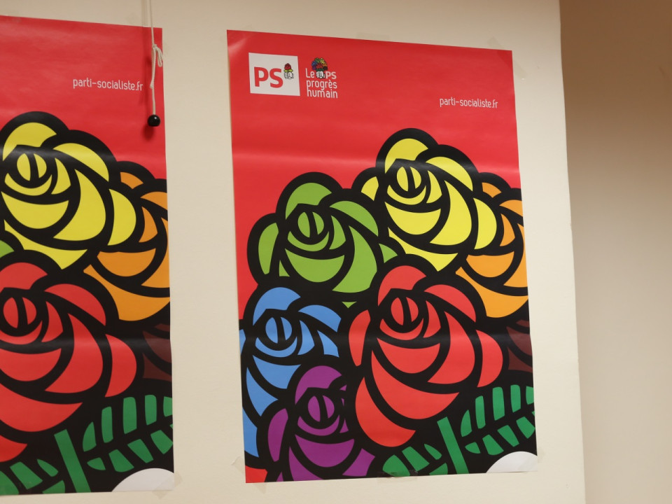 Parti socialiste du Rhône : l'heure de vérité pour les trois prétendants au siège de 1er fédéral