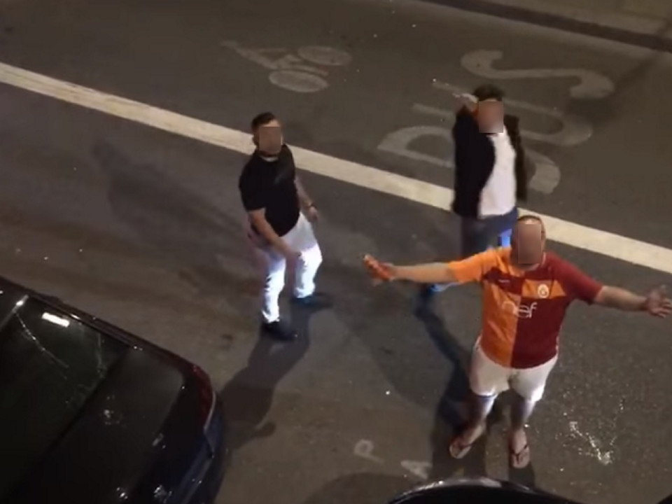 Lyon : la tension entre les riverains de la Presqu’île et les automobilistes bruyants monte d’un cran