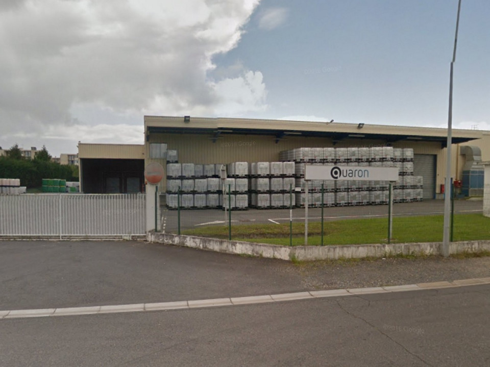 Arnas : une entreprise de détergents et de produits d’entretien surveillée par la préfecture 