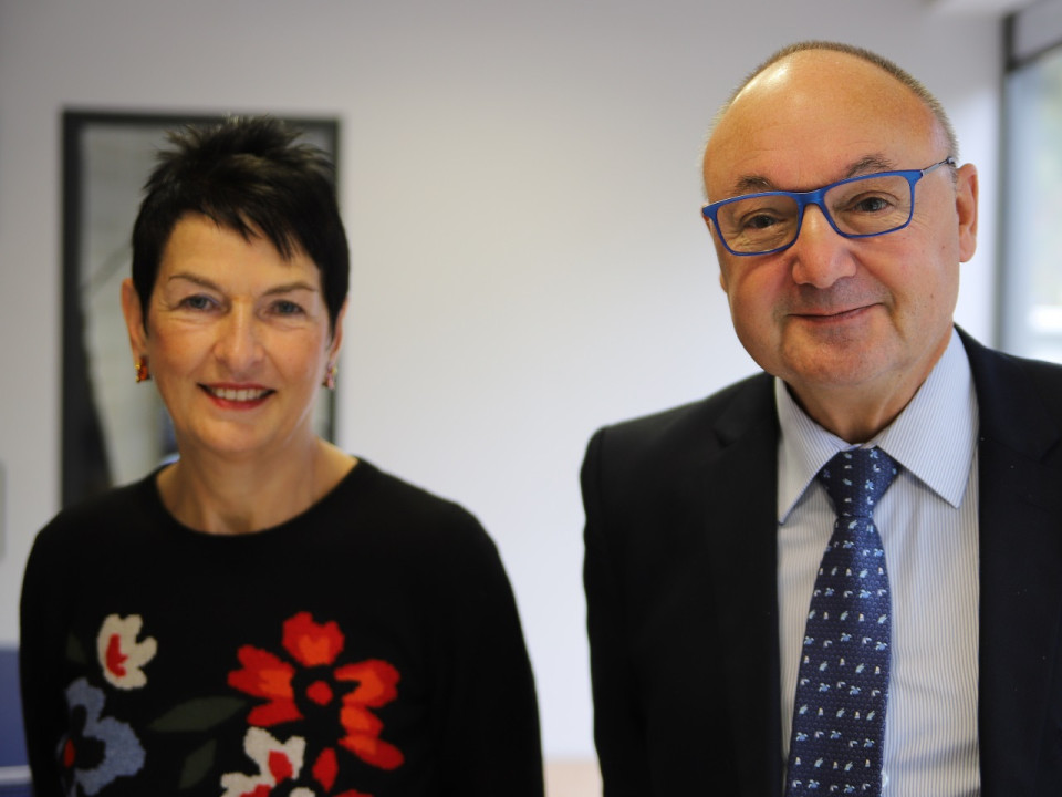 Thérèse Rabatel : "Ailleurs qu’à Lyon, il n’y a jamais ce tel niveau d’accessibilité"