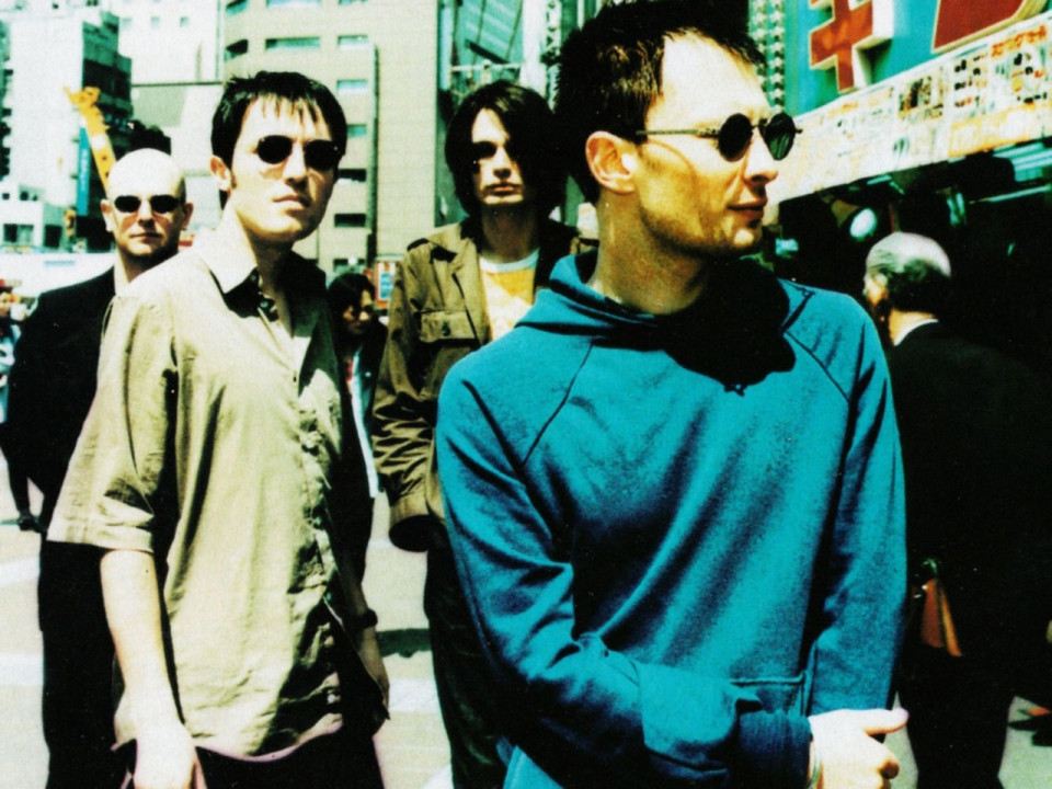 Le chanteur de Radiohead, premier nom des Nuits de Fourvière 2020