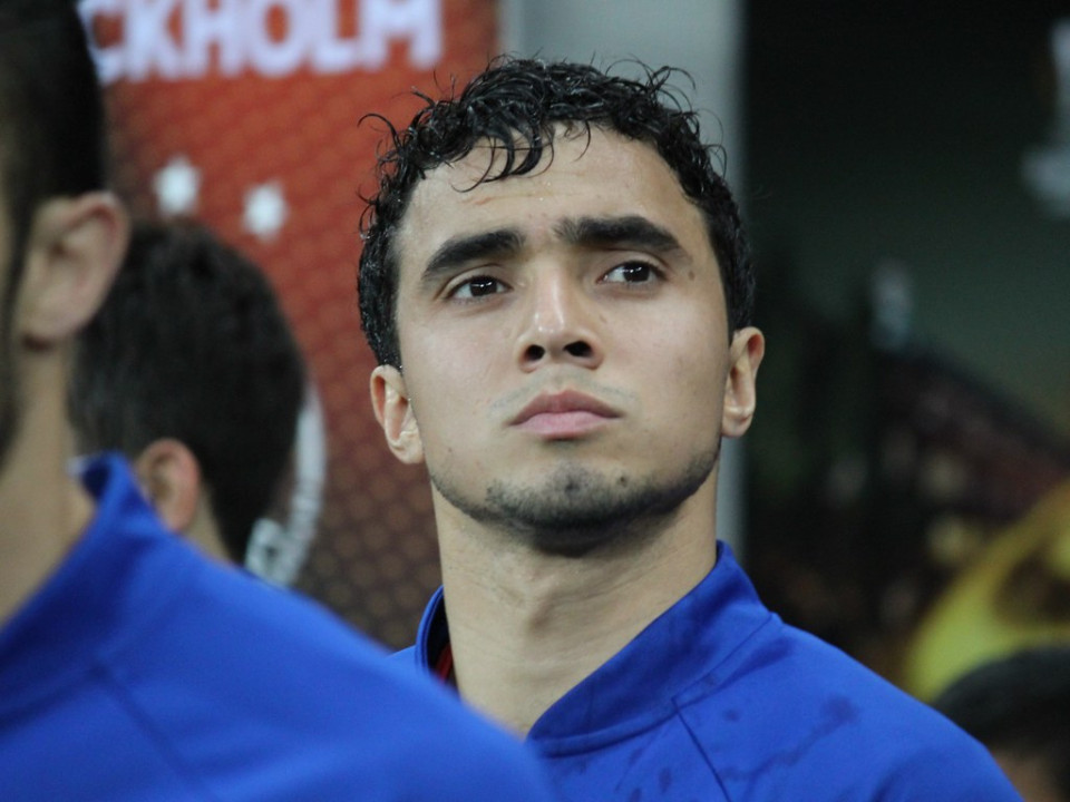 Rafael dénonce la présence d'une taupe dans le vestiaire de l'OL