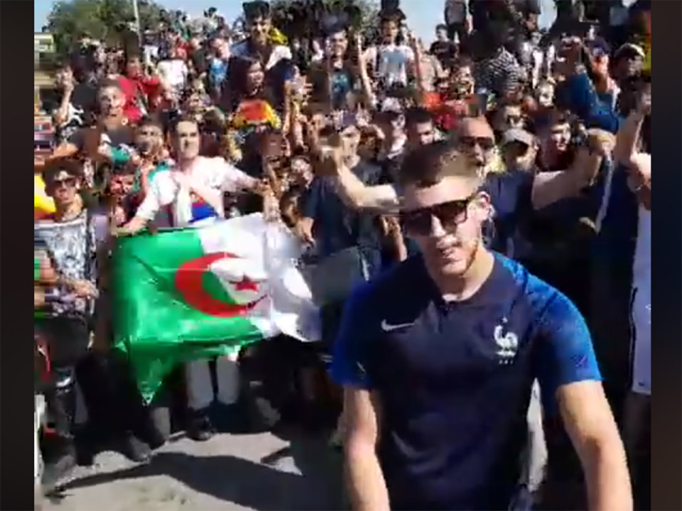 Vénissieux : des débordements après le tournage d’un clip de rap