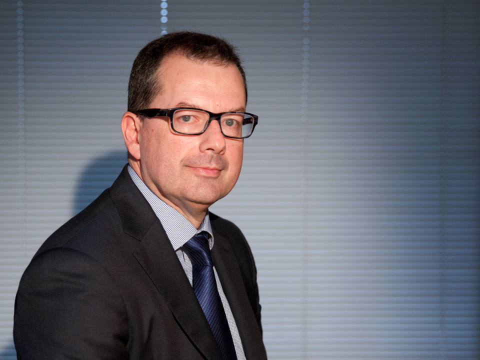 Un nouveau directeur pour les HCL