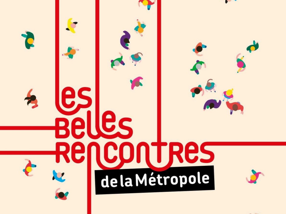 Rencontre citoyenne avec le président de la Métropole David Kimelfeld