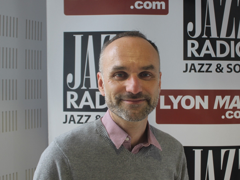 Rémi Zinck : "On s’est peut-être un peu endormi à propos de la centrale nucléaire du Bugey"