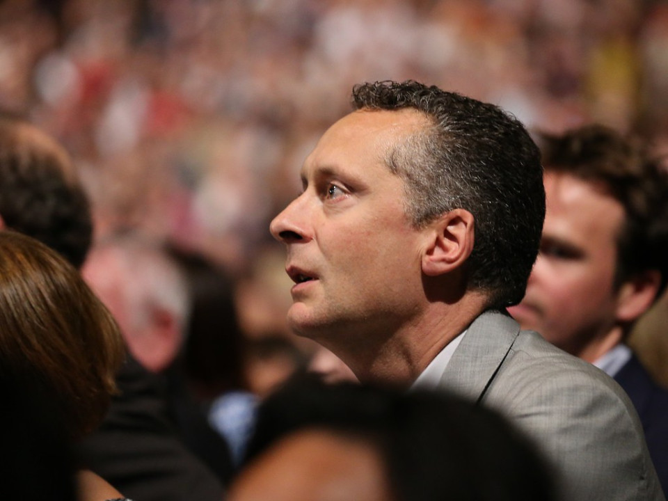 Municipales : battu au 1er tour, Renaud George saisit la justice