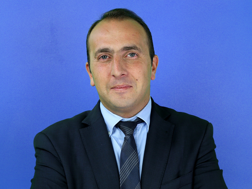 Renaud Pfeffer, maire (LR) de Mornant : "Je pense qu'il faut lutter contre l'assistanat"