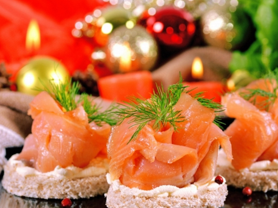 Repas de fin d’années : comment se préparer aux excès ?