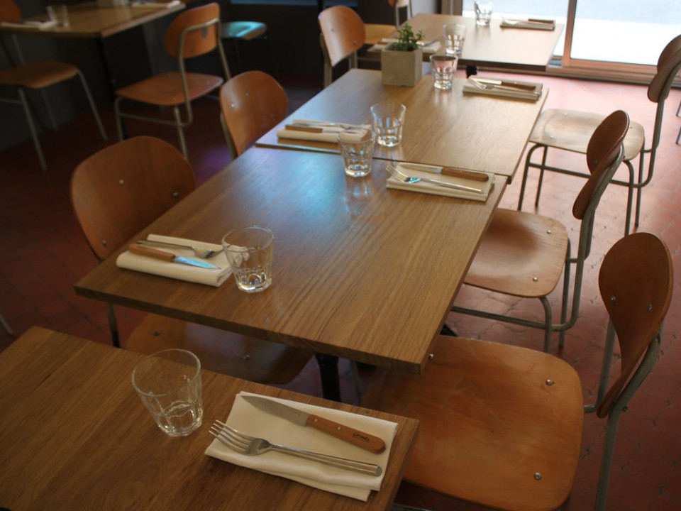 Près de Lyon : le restaurateur et ses clients surpris par les gendarmes pendant le confinement