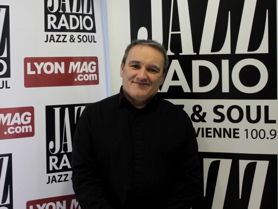 Richard Delauzun, CGT Ville de Lyon : "Le projet d'euro-métropole nous inquiète"