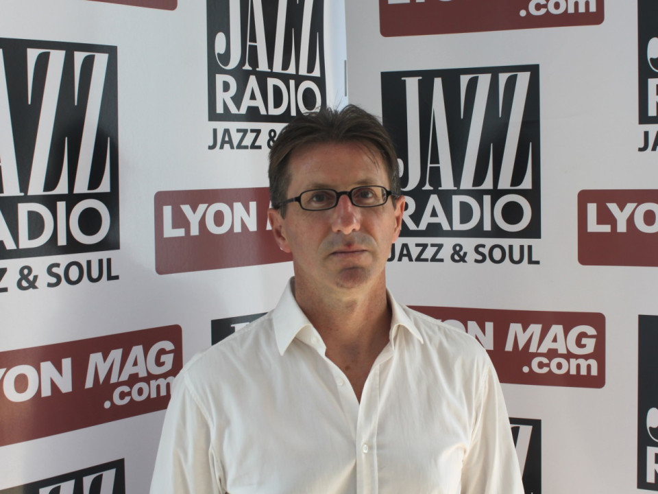 Richard Richarté : "Mini World Lyon sera prêt pour le 1er décembre"