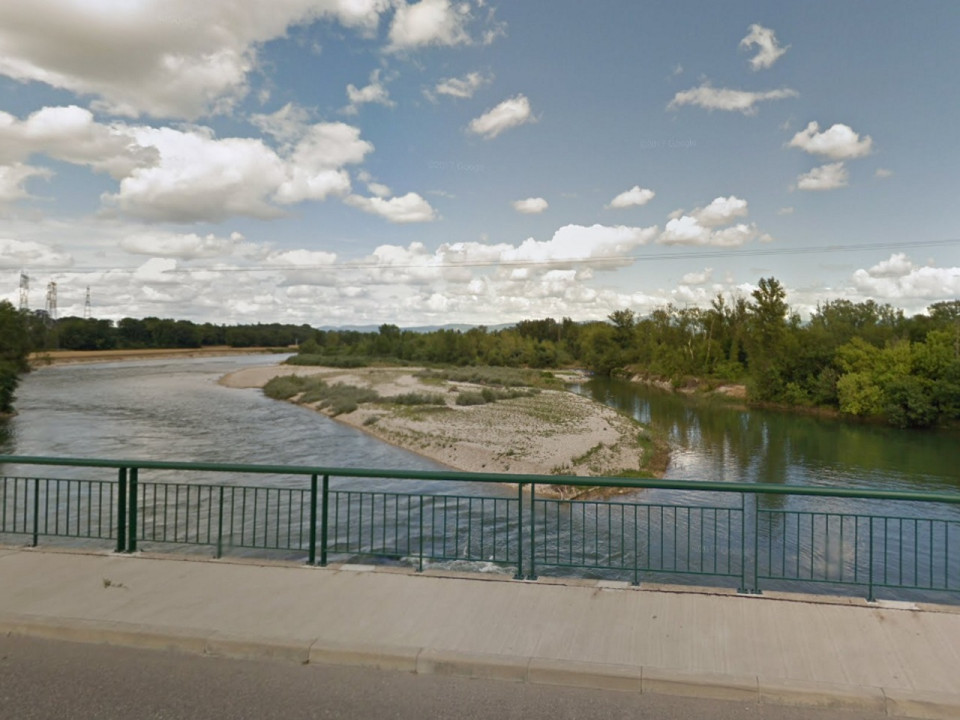 Appel à la prudence après la découverte de cyanobactéries dans la rivière d’Ain