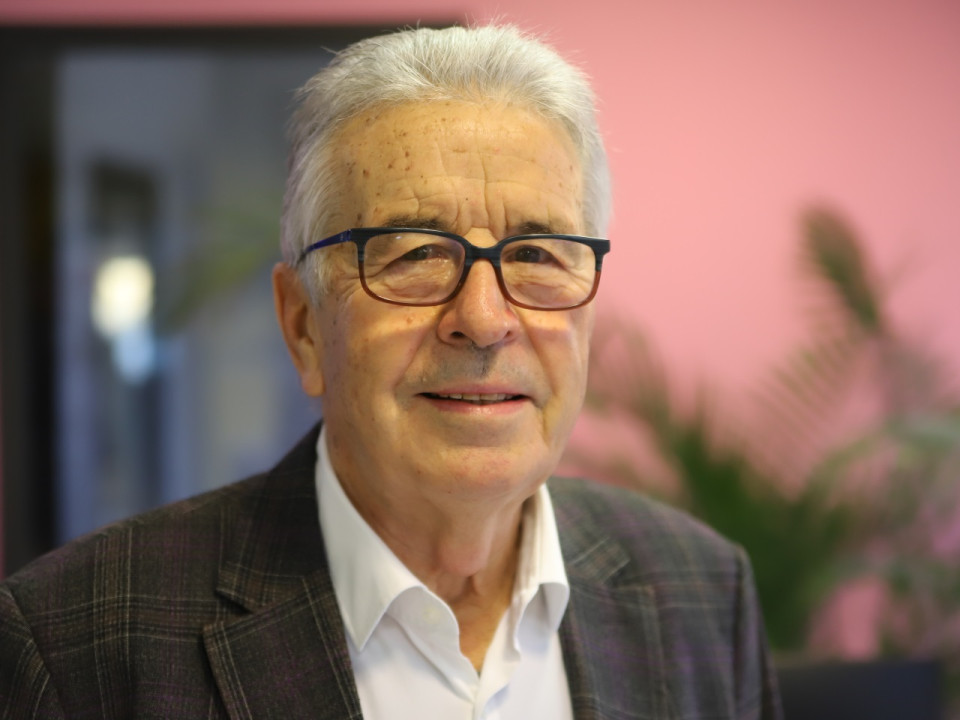 Robert Cambet (CANOL) : "Premier faux pas des écologistes à Lyon : le manque de transparence"