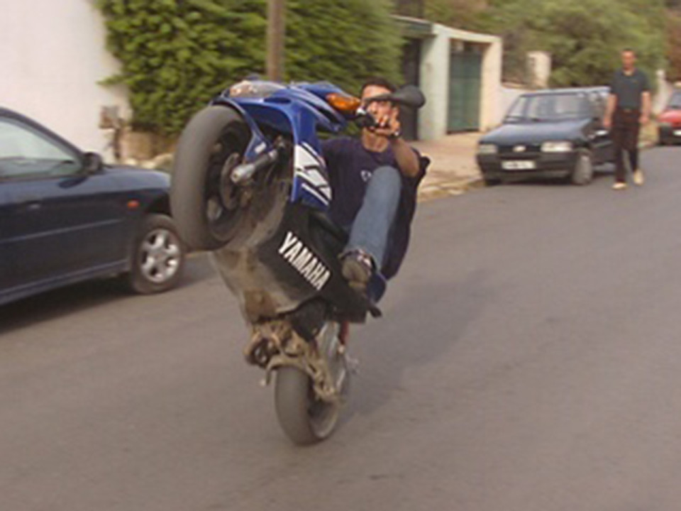 Vaulx-en-Velin : une pétition contre les rodéos sauvages et les nuisances