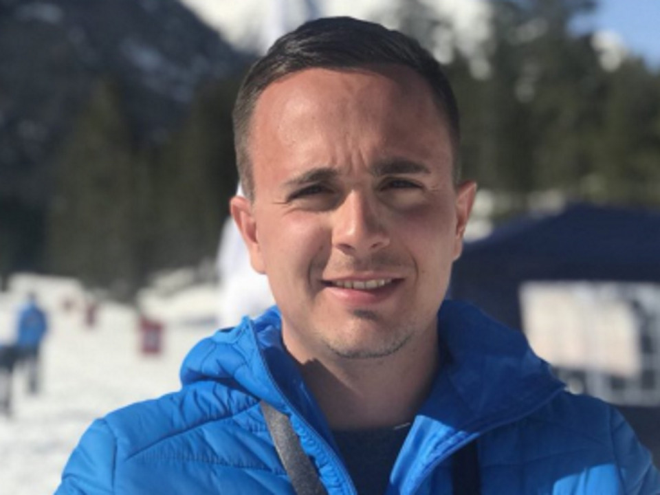 Opération anti-migrants : les Lyonnais de Génération identitaire condamnés à six mois de prison ferme