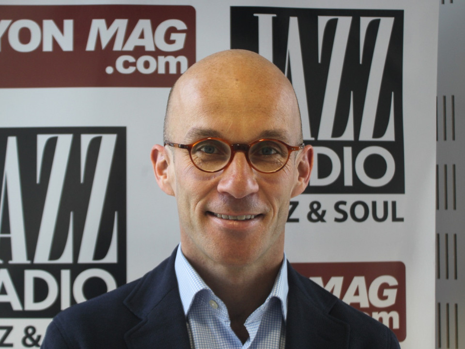 Romain Fréton : "Otiko ramène des gens qui ne poussaient plus la porte de l’opticien"