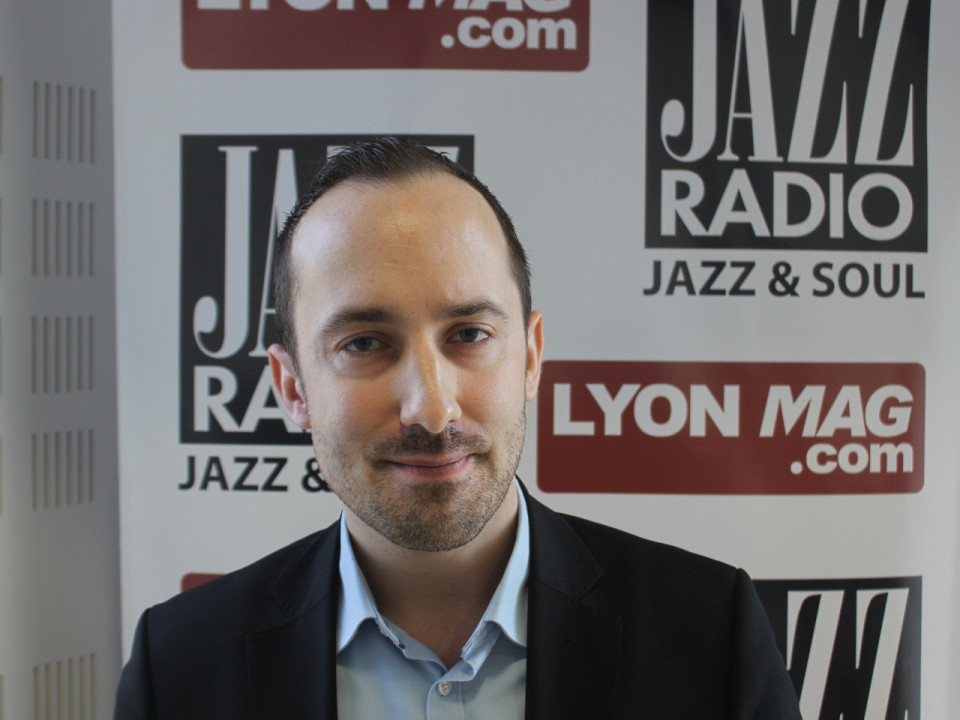 Romain Vaudan : "Je ne démolis pas le travail de Boudot (FN), je le révèle"