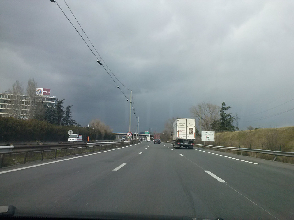 Week-end du 8 mai : du monde attendu sur les routes de la région