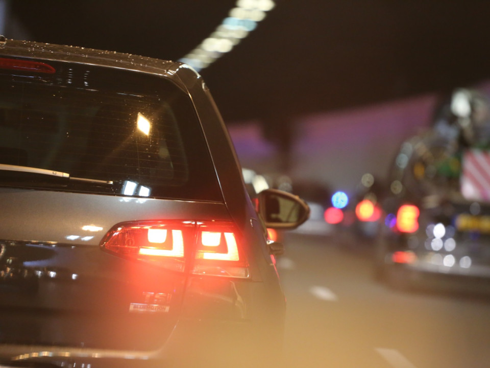 Vacances de février : les routes de la région prises d’assaut ce week-end