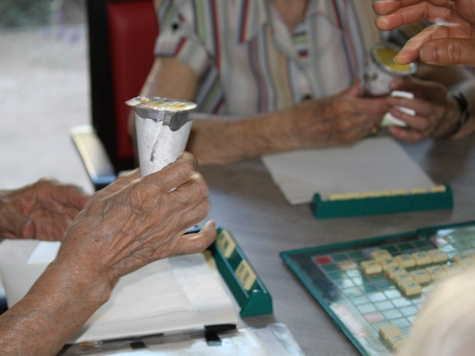 Lyon : le plan canicule activé dans les résidences séniors