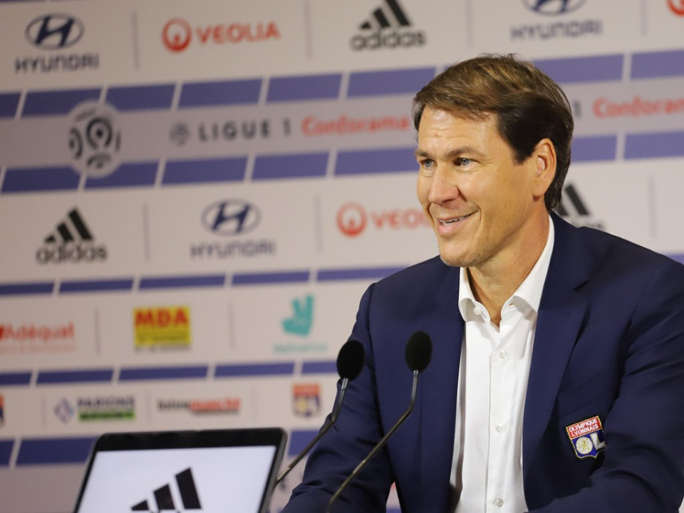 OL-Lens : "Ce sera un match difficile à gagner"