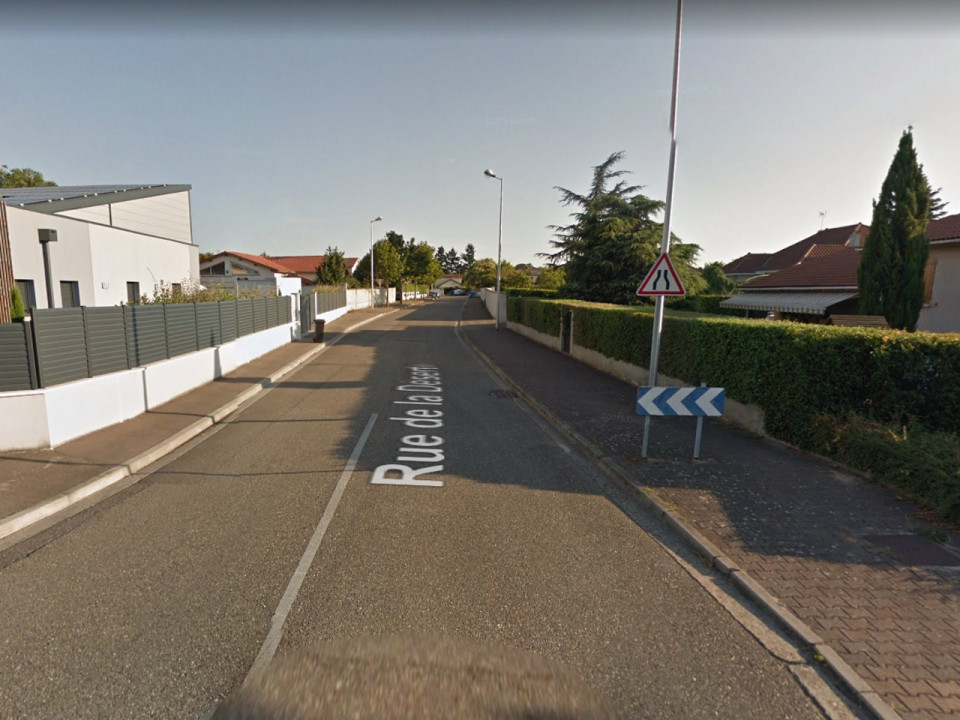 Des habitants de Saint-Priest réclamaient 45 000 euros à cause du bruit dans leur rue