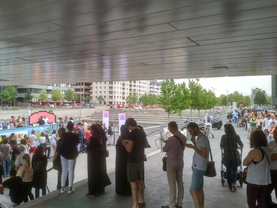 La SACVL lance la 4e édition de "La Ruée vers l'appart" à Lyon