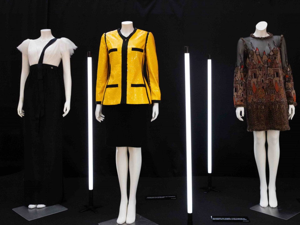 Le Mag des bons plans du week-end à Lyon (26 et 27 septembre)