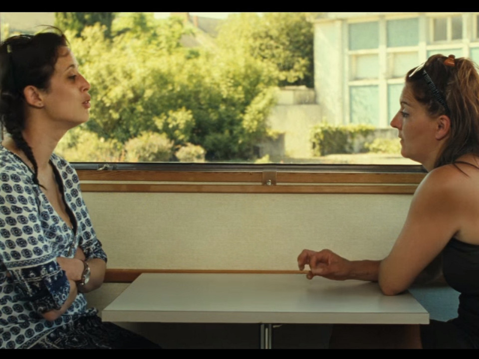 Les Habitants de Raymond Depardon en salles ce mercredi